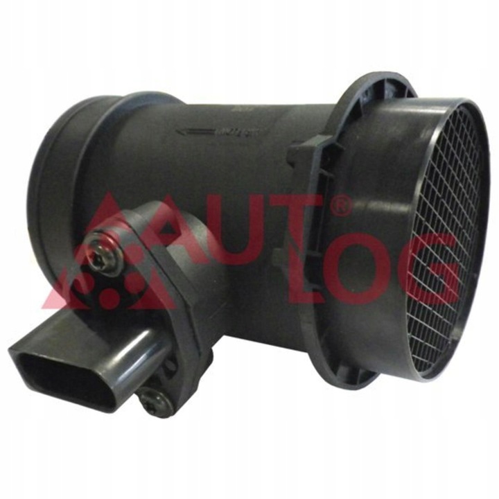 фото №3, Przepływomoerz autlog lm1004