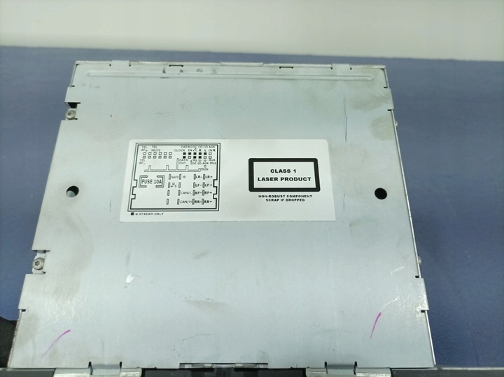 фото №5, Skoda octavia ii радио cd 1z0035161c