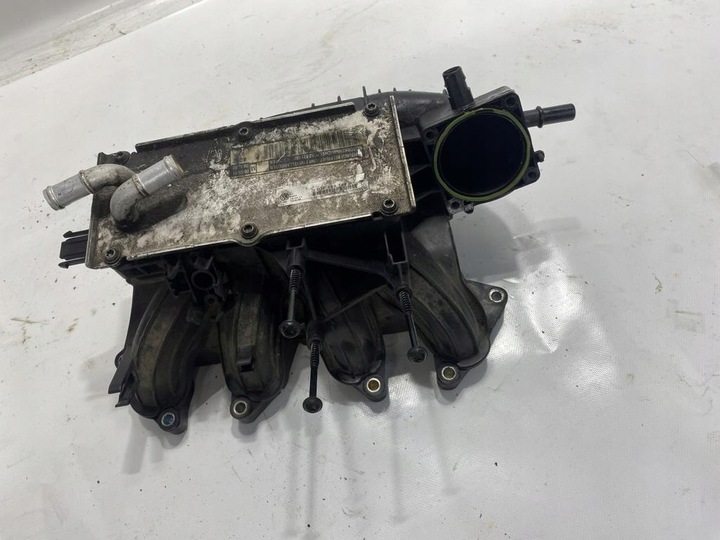 фото №1, Колектор всмоктуючий 1.2 tsi skoda octavia ii рестайлінг 03f145749b