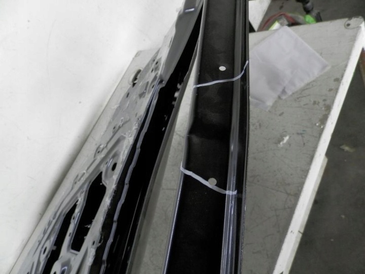 фото №9, Nissan micra k14 двері зад ліві 821015fa5j