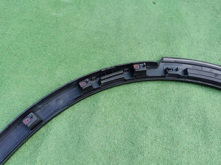 фото №12, Планка na крыло правая зад задняя porsche cayenne купе 9y3 9y3854732e