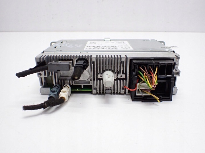 фото №12, Радіо навігація навігація дисплей європа citroen c4 picasso ii 16r