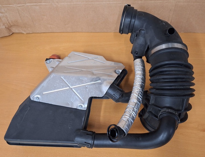 фото №7, Bmw труба шланг повітря oczyszczonego резонатор канал g30 g11 g06 g05 x5