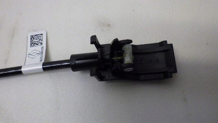 фото №8, Замок основа ручка двері лівий зад talisman sedan 825037012r 16943617