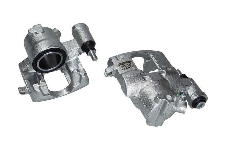 фото №1, Суппорт тормоза jbc0446 kamoka