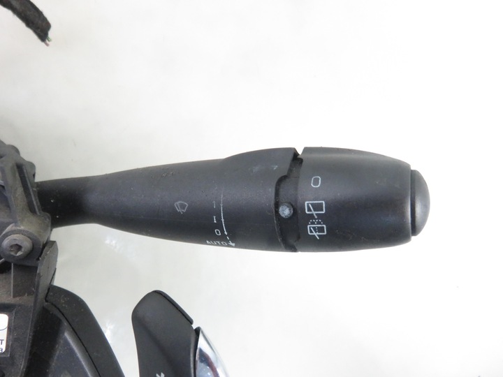 фото №12, Переключатель комбинированный citroen c4 i 96627927xt