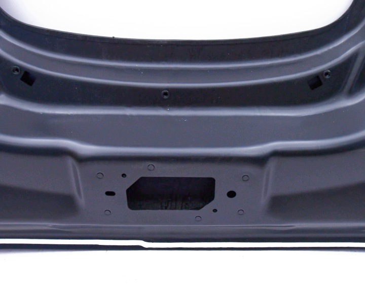 фото №7, Капот do ford mustang 2013-2015 pfd20183gt500 eda тюнинг