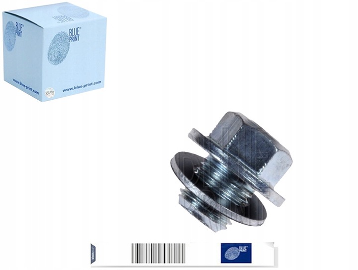 фото №16, Блакитний print adt30101 кришка зливний масла, піддон ol