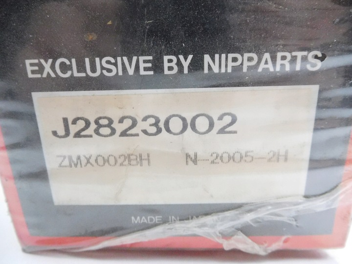 фото №10, Защита шарнир nipparts j2823002