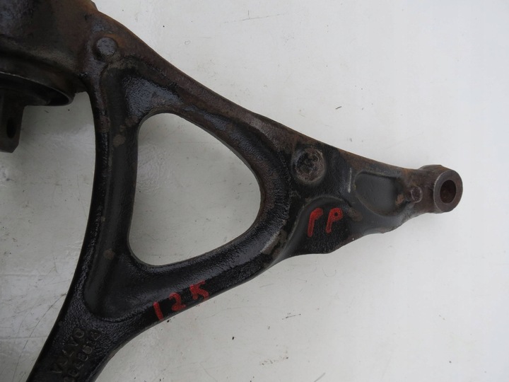 фото №16, Рычаги левый перед volvo xc90 4.4 v8 8646613