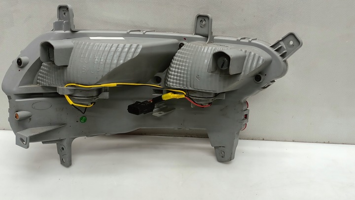 фото №8, Лампа задня w бампер kia sportage iv fl 18-21r оригінал