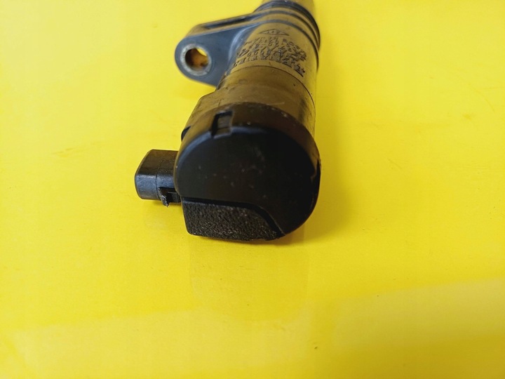 фото №2, Катушка зажигания renault scenic ii 2.0 16v 7700875000 / 7700107177 nr932