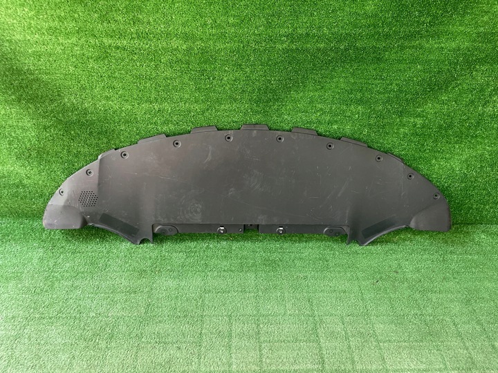 фото №1, Tesla модель 3 1453774 защита pod бампер перед передняя