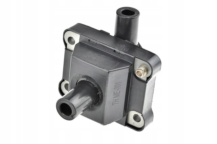 фото №10, Котушка запалювання daewoo musso 2.3, 3.2,ssangyong rexton 3.2,korando korando