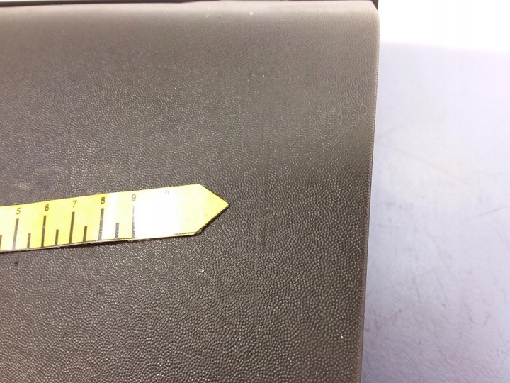 фото №9, Vectra c signum бардачок пассажира eu 13157447