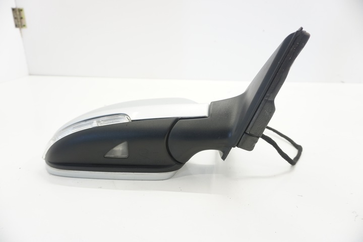 фото №6, Skoda superb ii зеркало правые 13pin 9156 англичанин