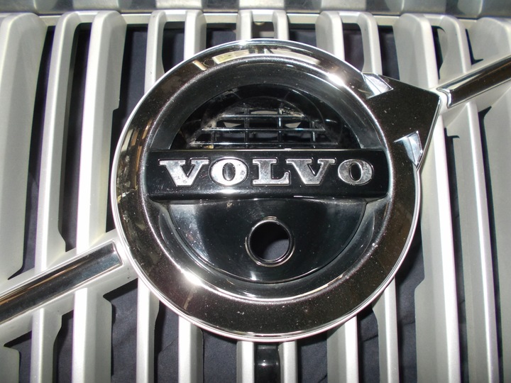 фото №5, Volvo xc90 ii решітка решітка радіатора решітка радіатора 31425021 31425933 31479207