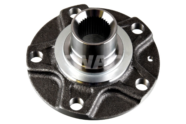 фото №2, Ступиця колеса зад volkswagen passat b5.5 2 5d 00-05 ilość otw 5 swag