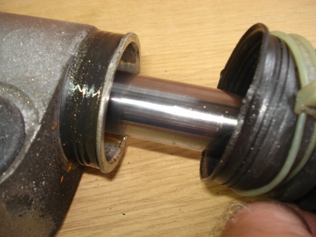 фото №5, Рейка кермова opel astra ii g zafira i a 98-00 0250080018001