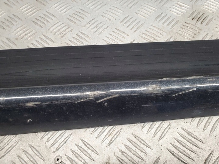 фото №7, Audi q5 sq5 8r0853960b перед сторона права планки