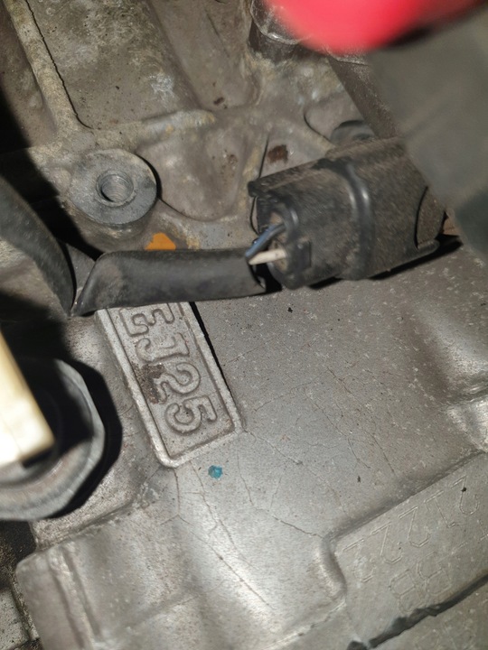 фото №8, Двигатель subaru ej25 ej257 2.5 wrx sti turbo jdm impreza