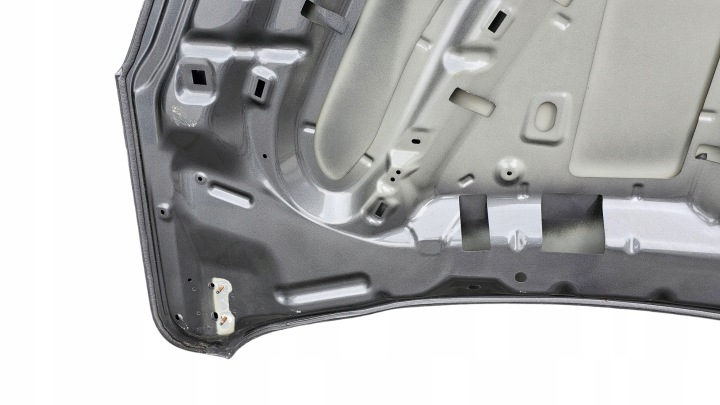 фото №10, Капот ford kuga iii mk3 lv4b-s16854