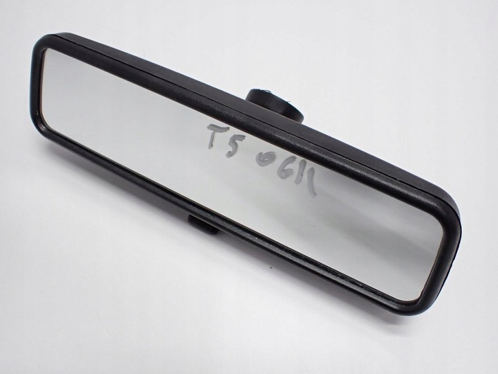 фото №1, Дзеркало внутрішні заднього виду vw t5 06r