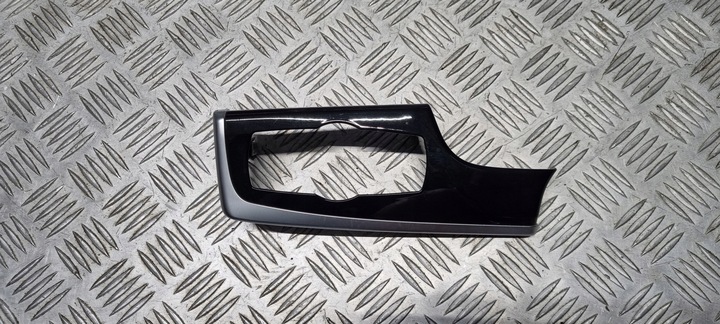 фото №1, Bmw f10 f11 рамка dekor декоративная переключателя света 9166644