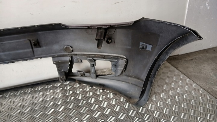 фото №15, Бампер vw touran 1t0 caddy 2k5 10-15 1t0807221m оригінал омивачі 6x pdc