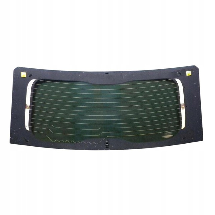 фото №2, Стекло задняя jeep grand cherokee 2014-