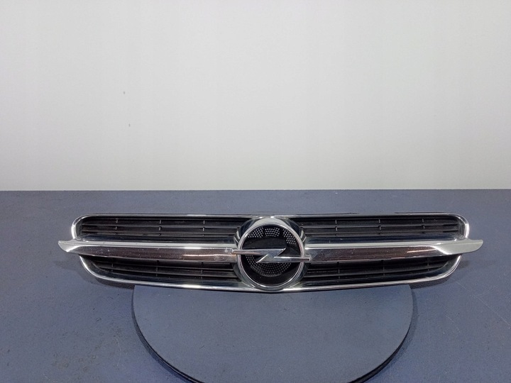 фото №1, Opel vectra c signum решётка радиатор решётка радиатора 464192822