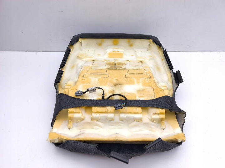 фото №6, Land rover range rover evoque l551 2020 каркас сидіння пасажира 35474808pvj