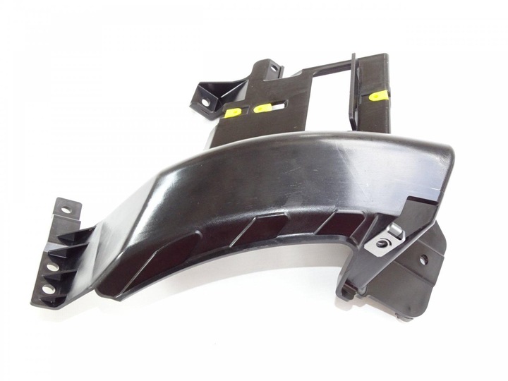 фото №1, Discovery sport 2015- ковзун кріплення бампера зад