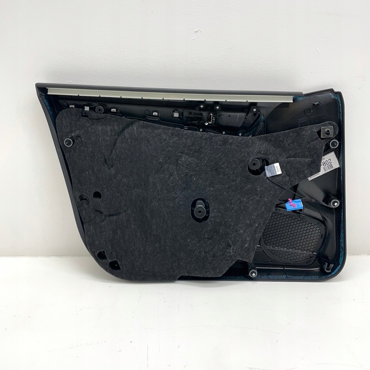 фото №6, Audi a5 8t sportback оббивка двері перед права