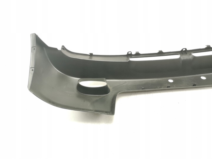 фото №9, Бампер перед hyundai galloper / mitsubishi pajero iii 07 новый org hs630131