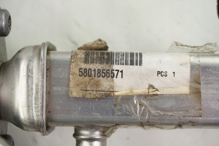 фото №6, Клапан egr радіаторів iveco daily 2.3d 5801856571