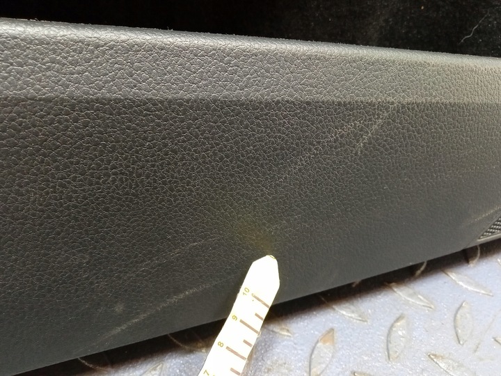 фото №6, Skoda superb iii оббивка двері перед ліва 3v1867013