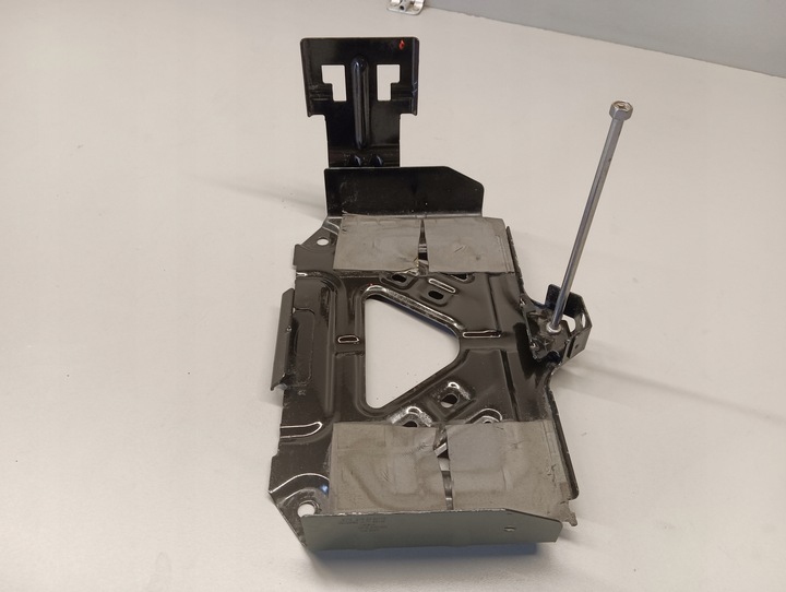 фото №2, Основание акумулятора mini cooper ii r55 r56