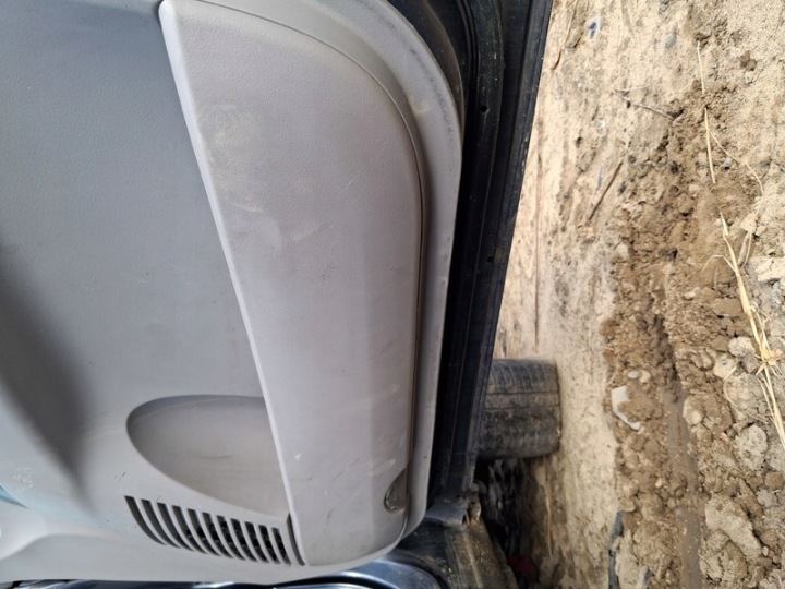 фото №12, Mitsubishi grandis 06 двері праві перед a72a