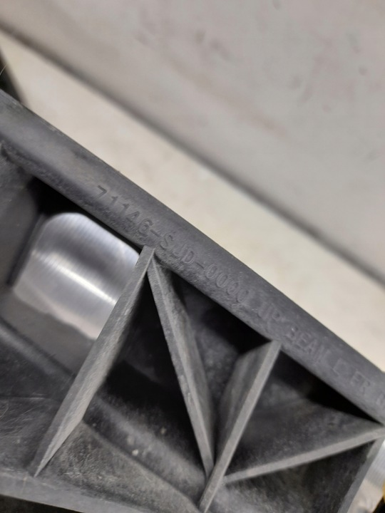 фото №11, Лампа перед honda hr-v ксенон eu левая lub правая