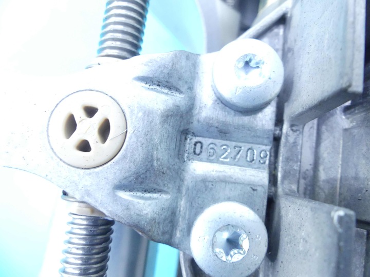 фото №14, Колонка рулевая bmw 7 f01 6778135 европа