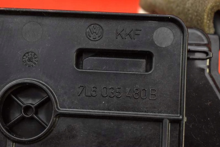 фото №9, Блок управления модуль интерфейс 5n0035342a vw touareg 1 i 07-10