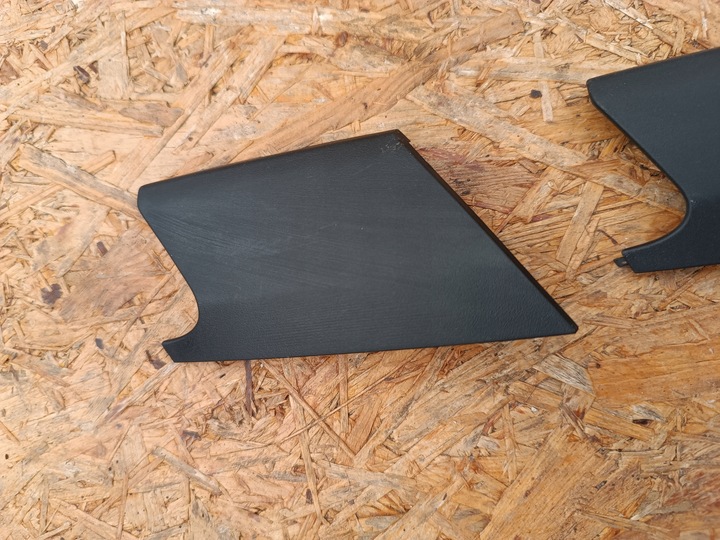 фото №9, 13381820 заглушка бампера праві перед opel astra iv j 2012- рестайлінг