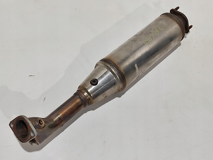 фото №1, Tucson iii sportage iv каталізатор фільтр dpf k02f200 2.0 crdi 185km. 18-20r