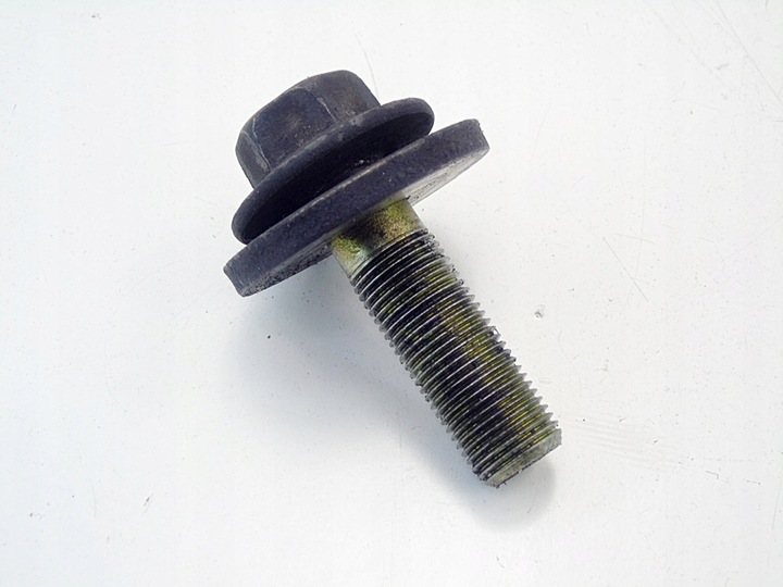 фото №3, Гвинт колеса paswoego 1.4 d4d yaris 2 3 auris verso