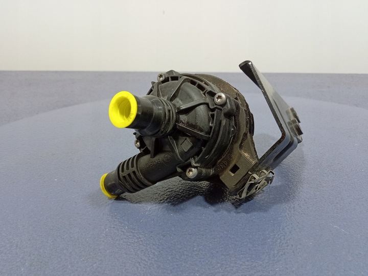 фото №7, Bmw x3m f97 x4m f98 додатковий насос води 8679885