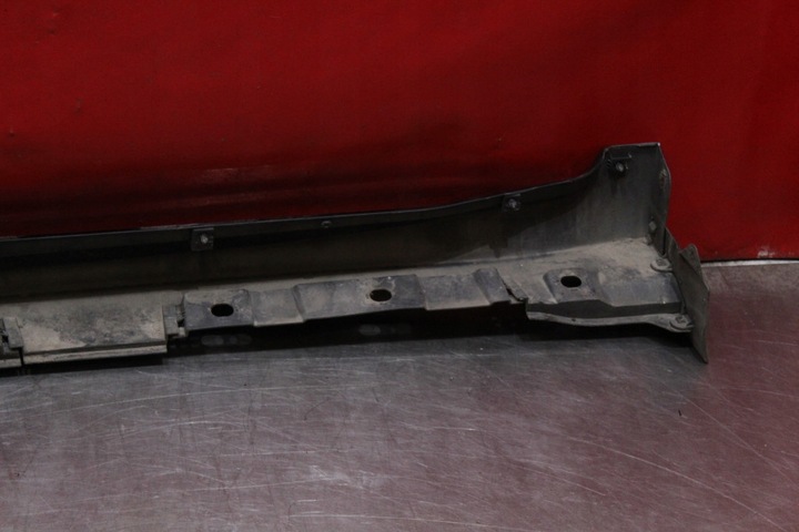 фото №9, Накладка порогова права 209 75851-05050 toyota avensis t27 t29 універсал рестайлінг