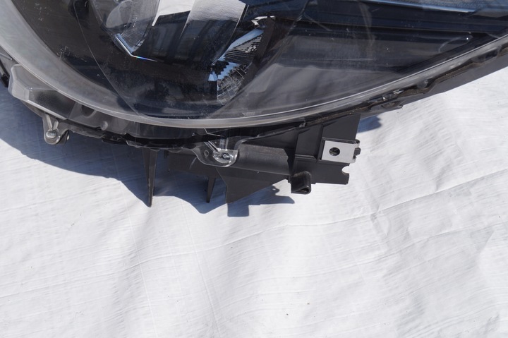 фото №13, Лампа mazda cx-5 ka1f-51040c led левая