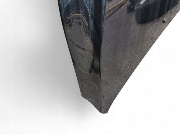 фото №5, Volkswagen routan кришка передня / капот двигуна