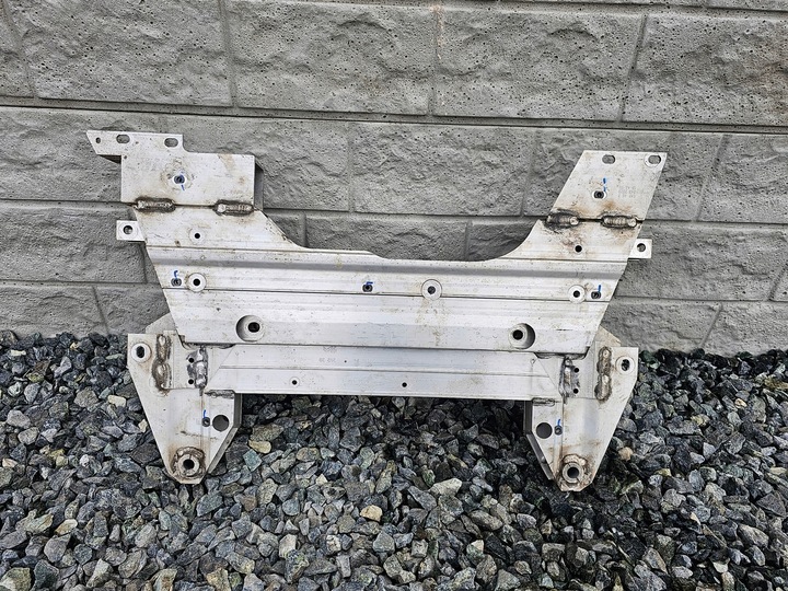 фото №6, Подрамник тележка колыбель траверса peugeot 2008 ii mokka ii b 19- #4431